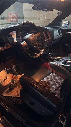 دودج تشارجر